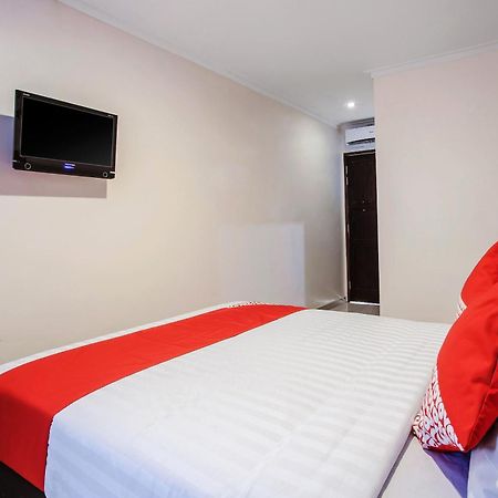 סוראבאיה Super Oyo Capital O 134 Lg Residence מראה חיצוני תמונה