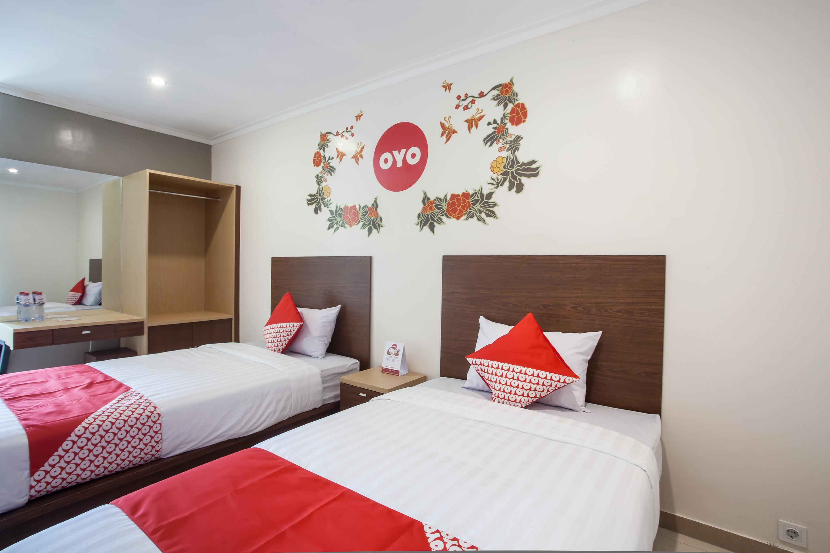 סוראבאיה Super Oyo Capital O 134 Lg Residence מראה חיצוני תמונה