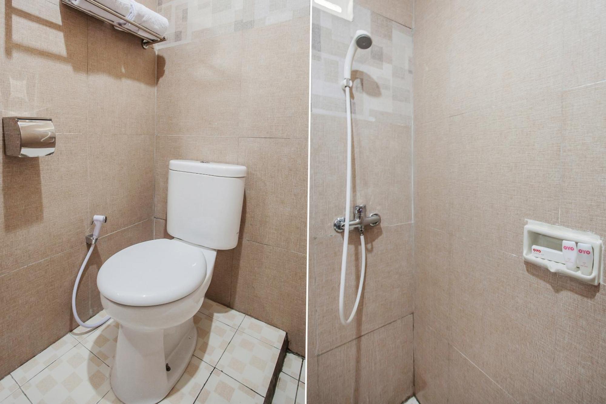 סוראבאיה Super Oyo Capital O 134 Lg Residence מראה חיצוני תמונה